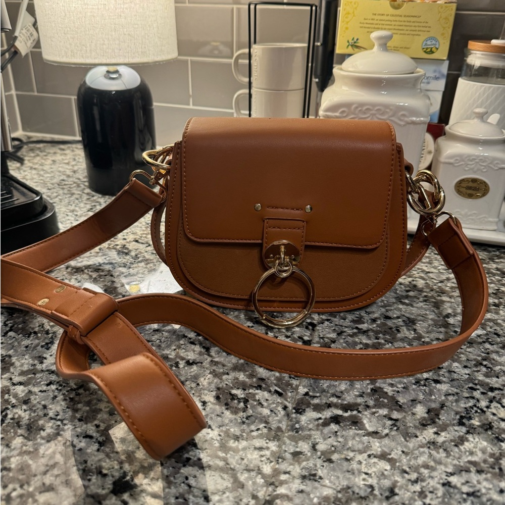 Francesca’s crossbody bag